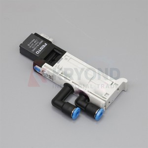 1ชิ้น G2.335.493/01วาล์วโซลินอยด์สำหรับ SM52 SM74 CD74อะไหล่เครื่องพิมพ์ HD - Product Image 5
