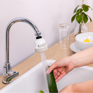 Wholesale 3 Pack Tap Activated Carbon Rotatable Portable Domestic <b>Drinking</b> <b>Water</b> 360 Swivel Nozzle Filter Adapter <b>Drinking</b> <b>Water</b> - Product Image 2