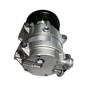 AC-A502 makuma-<span class=keywords><strong>compresor</strong></span> de <span class=keywords><strong>aire</strong></span> <span class=keywords><strong>acondicionado</strong></span> de alta resistencia para coche, para <span class=keywords><strong>Daewoo</strong></span> Carros hatchback (KLAS) 1,4 F14S3 96539388 - Product Image 6