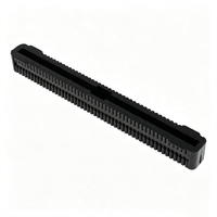Boîtier de Quille Central en Plastique pour Planche de Surf Longboard et SUP – Bouchons de Quille Écologiques pour Eaux Océaniques