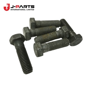 Tornillo para Nissan URVAN E25 2001-2012 ZD30 Diésel OE 23344A 23344A - Product Image 5