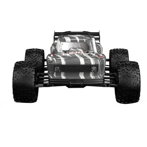 HOSHIPLAY N517A RC CAR Frenzy, Auto de Carreras a Escala 1/12, Sin Escobillas, 4WD, 70KM/H, Alta Velocidad, Todoterreno, Monstruo, RTR, VERSIÓN con 2 BATERÍAS - Product Image 2