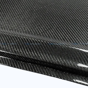 Pour Mitsubishi Lancer Evolution EVO 7 8 9 CT9A 2001-2007, capot de toit en fibre de carbone véritable, type adhésif, kit carrosserie - Product Image 3