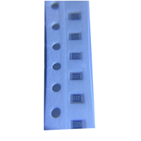 Resistencias de película gruesa, SMD 0805, 22Kohms, 5%, 223, código de marcado, código de marcado,