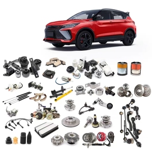 Pour HAVAL H6 accessoires vente en gros tous les modèles HAVAL pièces toutes pièces de rechange de voiture avec <span class=keywords><strong>prix</strong></span> de haute qualité pas cher - Product Image 2