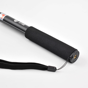 GoPro Heroと互換性のあるカメラ一脚ポール自撮り棒 (2018) Hero 10 9 8 7 6 5 4 <span class=keywords><strong>3</strong></span> <span class=keywords><strong>3</strong></span> Session、AKASO、Xiaomi Yi、SJCAM - Product Image 6