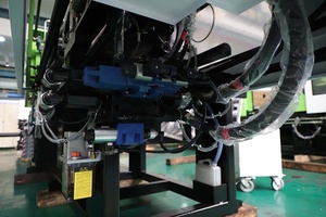 [Bán Hàng Lớn] Máy Ép Nhựa Nhiệt Dẻo Máy Ép Nhựa UN200A5 Tôn Trung Quốc - Product Image 3