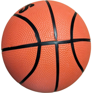 Ballon de <span class=keywords><strong>basket</strong></span>-ball 8 panneaux en caoutchouc de bonne qualité à prix compétitif <span class=keywords><strong>pour</strong></span> la promotion et la pratique <span class=keywords><strong>du</strong></span> jeu - Product Image 1