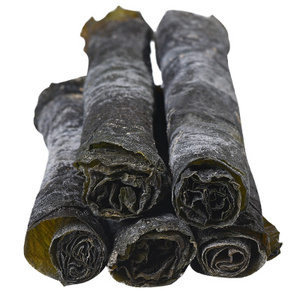 Kelp essiccato diretto dell'alga dell'alga secca diretta della fabbrica all'ingrosso con leggermente salato