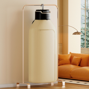<span class=keywords><strong>Secadora</strong></span> <span class=keywords><strong>de</strong></span> <span class=keywords><strong>Ropa</strong></span> Eléctrica Plegable Portátil con Función <span class=keywords><strong>de</strong></span> Esterilización para Uso en el Hogar, Apartamento o Dormitorio - Product Image 3