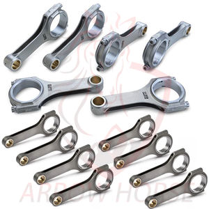 Bantalan batang penghubung otomatis mobil merek Tiongkok untuk Hongqi H5 H6 H7 H9 HS5 HS7 HS9 E-HS9 Ls7 Hq9 Eqm5 - Product Image 4