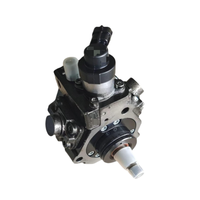 Pompe à injection de carburant Common Rail à prix raisonnable pour ZD30 Maxity 0445010136