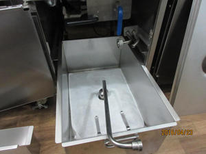 <span class=keywords><strong>Friteuse</strong></span> au gaz <span class=keywords><strong>pour</strong></span> poulet frit, plusieurs <span class=keywords><strong>personnes</strong></span>, acheter au gaz - Product Image 4