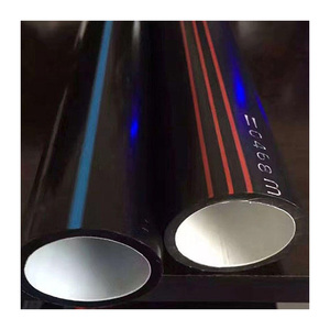 Chất lượng cao OEM 32/28 Mét <span class=keywords><strong>HDPE</strong></span> silicon lõi ống ống 2 mét độ dày sợi quang Phụ kiện ống nhựa - Product Image 6