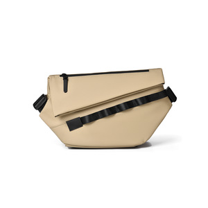 Sac de poitrine transversal pour homme de grande capacité, style coréen, hip-hop, streetwear, tendance, marque sportive, style couple, sac d'étudiant - Product Image 3