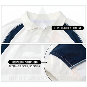 Camiseta de Fútbol Unisex Personalizada, 100% Poliéster, Cuello Redondo, Manga Corta, Secado Rápido, Transpirable, Antibacteriana, Ligera - Product Image 1