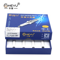 Haute qualité fabriqué en chine Offre Spéciale moteur d'origine générateur bougie d'allumage pour voiture OEM 94833 PLFER7A8EG
