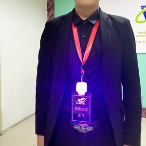 Venta al por Mayor <span class=keywords><strong>de</strong></span> <span class=keywords><strong>Entradas</strong></span> <span class=keywords><strong>de</strong></span> Acrílico con Luz LED <span class=keywords><strong>de</strong></span> 15 Colores, Control Remoto, para <span class=keywords><strong>Conciertos</strong></span>, Bares, KTV, Reuniones Anuales, Espectáculos - Product Image 4