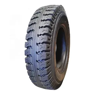 High Quality Heavy Loading India Design & Specification TBB Tires 8.25-20, 9.00-20, 10.00-20, 11.00-20 "SUPER-LUG"