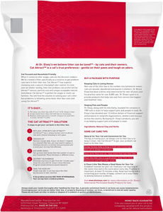 Prim topaklanma çöp-çekmek-99% tozsuz, düşük izleme, sert, üstün koku kontrolü, doğal bitkisel Att - Product Image 2