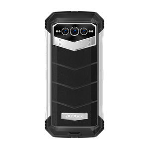 Téléphone robuste DOOGEE <span class=keywords><strong>VMAX</strong></span> 5G avec grosse batterie 22000 mAh, mémoire 12+256 Go, Android 12, vision nocturne, étanche - Product Image 4