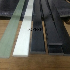 แผ่นอีพ็อกซี่ FRP ความแข็งแรงสูง, แผ่นไฟเบอร์กลาสแบนสำหรับยิงธนู - Product Image 3
