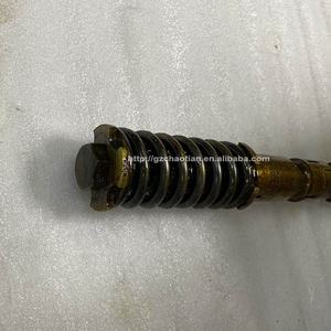 Suku Cadang Katup Kontrol Utama Ekskavator Spool Lengan EX200-3 Katup Kontrol Spool - Product Image 3