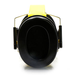 Protège-oreilles <span class=keywords><strong>anti</strong></span>-<span class=keywords><strong>bruit</strong></span> insonorisé bon marché <span class=keywords><strong>Casque</strong></span> de sécurité protège-oreilles protection auditive - Product Image 4