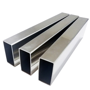 Livraison rapide personnalisé 201 202 301 304 304L 321 316 316L 317L 316Ti 904L 409L JIS soudage tuyau en acier inoxydable - Product Image 1