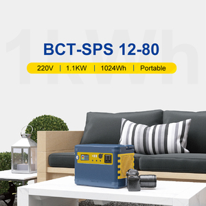 ระบบพลังงานแสงอาทิตย์แบบออฟกริด ดีไซน์ใหม่ - Product Image 6