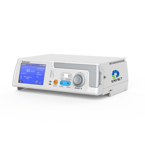 <span class=keywords><strong>Pompe</strong></span> à seringue à perfusion électrique EUR PET haute pression médicale portable haute qualité - Product Image 3