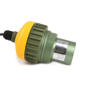 Sensor de Nivel Ultrasónico GUT742 OEM con Sonda de PTFE, RS485, Anticorrosión, Distancia de 10 Metros - Product Image 2