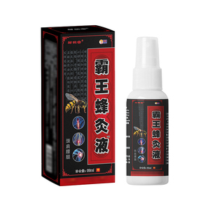 Bijengif Kalmeert Ongemak <span class=keywords><strong>Spray</strong></span> Gewrichtszorg Gewricht Cervicale Knie Peesverzorging Massage Vloeibare <span class=keywords><strong>Spray</strong></span> - Product Image 1