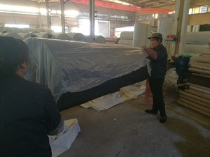 Tappeto Minerario per Catturare l'Oro Miner Moss per Canale dell'Escavatore - Product Image 3