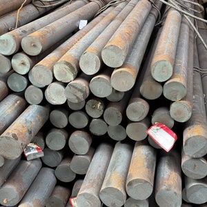 Barras Redondas de Acero al Carbono ASTM Laminadas en Caliente con Servicio de Corte - Fabricante y Vendedor de Alta Calidad y Bajo <span class=keywords><strong>Precio</strong></span> - Product Image 6