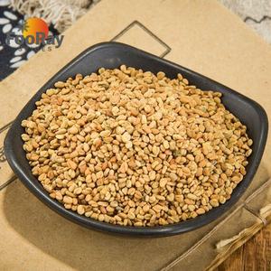 Graines de fenugrec grillées prêtes à l'emploi – Épice Methi, rehausseur de saveur noisette pour plats salés et marinades - Product Image 4