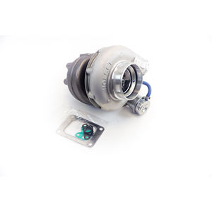 Turbocompressore, Sovralimentazione Adatto per IVECO 4033106H Turbine Complete - Product Image 2