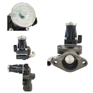 ISO/<span class=keywords><strong>TS</strong></span> 16949 được chứng nhận điện EGR van 7409864010100: Mới ban đầu chính hãng, công nghệ điều khiển điện tử thế hệ thứ 3 - Product Image 4