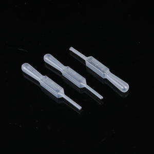 Pipetas Pasteur <span class=keywords><strong>de</strong></span> Transferencia Micro, Desechables, <span class=keywords><strong>de</strong></span> Plástico PE, <span class=keywords><strong>de</strong></span> 3 ml, con <span class=keywords><strong>Gotero</strong></span>, para Uso en <span class=keywords><strong>Laboratorio</strong></span>, Varios <span class=keywords><strong>Tipos</strong></span> - Product Image 5