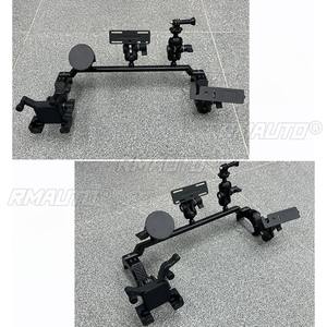 Soporte para Teléfono Móvil para Land Rover Defender, Soporte Decorativo para el Coche, Compatible con el Kit de Carrocería Chin - Product Image 6