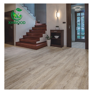 Usine SPC Stone Plastic Flooring Imperméable Haute Résistance à l'usure pour une utilisation intérieure <span class=keywords><strong>Rénovation</strong></span> écologique de maison - Product Image 2