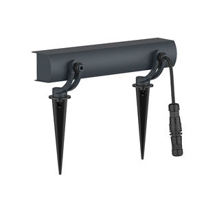 Lampadaire de jardin LED série NL16 - Product Image 5