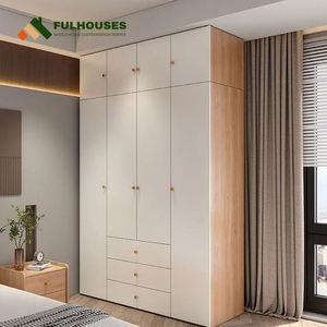 Armarios, Gabinetes, Armarios Personalizados, Juego de Dormitorio, <span class=keywords><strong>Armario</strong></span> Bajo <span class=keywords><strong>Escalera</strong></span> a Medida, Armarios Empotrados Personalizados - Product Image 2