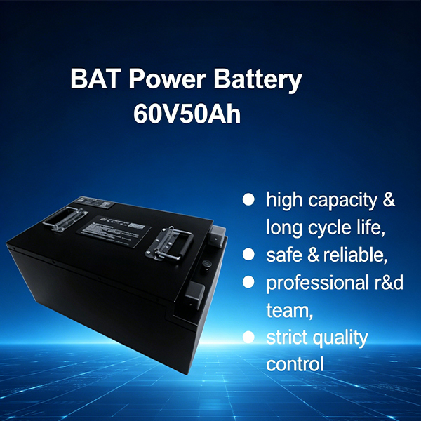 Lithium Ion Batteries Pack 72V/60V 50Ah/150Ah LiFePO4 Battery Pack 20S2P 2C for Electric Tricycle E-bike UN38.3 CE Certified
