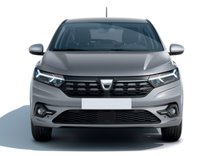 OEM 260107920R 260601750R Bonne qualité Nouveau phare LED complet Cadre noir pour Renault Dacia SanderoIII Jogger Facelift 2021-2024 - Product Image 6