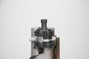 เครื่องทำน้ำร้อนสำหรับจอดรถอเนกประสงค์ 9kw 12v 24v สำหรับรถบรรทุก เรือ - Product Image 2