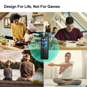 Smartphone débloqué F21 Pro, Android 11, écran tactile, téléphone portable intelligent, téléphones Android, appareil photo 2M/5M, version <span class=keywords><strong>Google</strong></span>, noir - Product Image 6