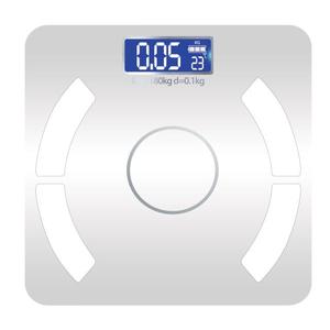 베스트 셀러 품목 가정용 BMI 스케일 바디 구성 욕실 스마트 지방 스케일 - Product Image 1