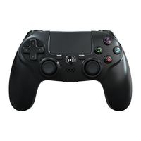 Das heiß verkaufte Gamepad 2021 wird verwendet, um die große Batterie kapazität für den PS4-Gamecontroller-PC-Joystick zu steuern