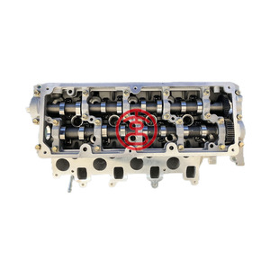 Testata cilindro motore Milexuan CAAA/CAAB/CAAC 908050 muslim/e per VOLKSWAGEN CALIFORNIA/INDUSTRIAL/TRANSPORTER 2.0TDI - Product Image 1